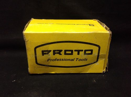 Proto Soft Face Hammer Replacement Inserts, SF30XH, New in Box