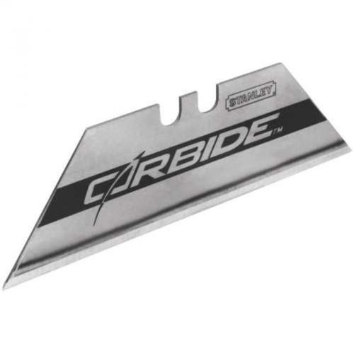 Carbide Razor Blade  5Pk 11-800 Stanley Specialty Knives and Blades 11-800