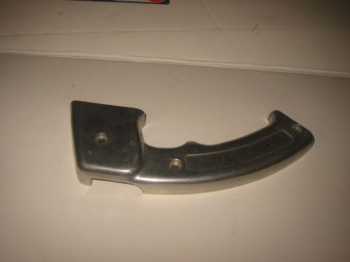 PORTER  CABLE  ROCKWELL  PART   842805  HANDLE  COVER  596  597  NEW