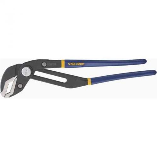 Groovelock 16&#034; v jaw pliers 2078116 irwin misc pliers and cutters 2078116 for sale