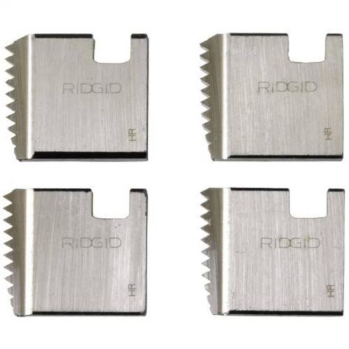 Ridgid Genuine Replacement Die 1/2&#034; Npt 37825 Ridge Tool Company 37825