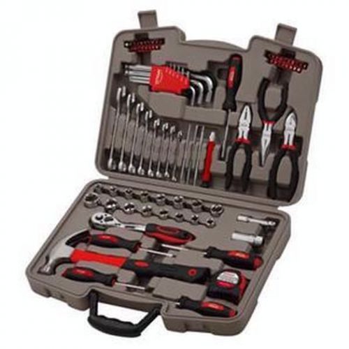 86 Pc Household Tool Kit Hand Tools DT0138