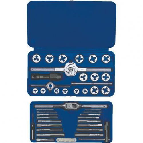 41pc tap &amp; die 24606 for sale