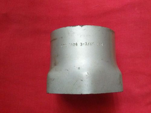 Otc 1926 hex wheel bearing lock nut socket sae 6 points     3&#034;  - 3 3/4&#034; for sale