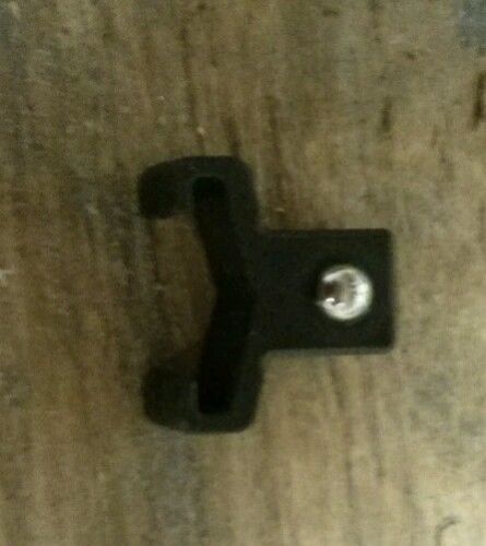 1/2 inch socket rail stud