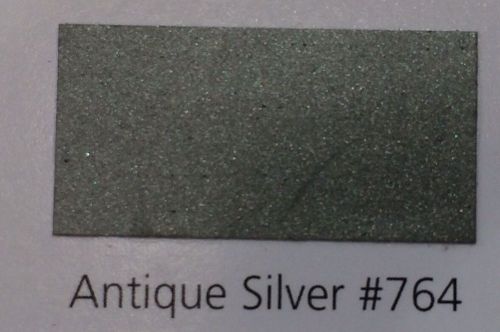 #764 Antique Silver - Crescent Bronze Metallic Powder