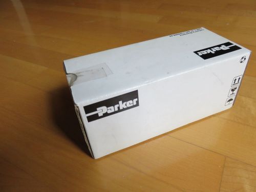 PARKER schrader Bellows Bowl Kit W/Man Drain-Poly 035320500B (pack of 2 kit)