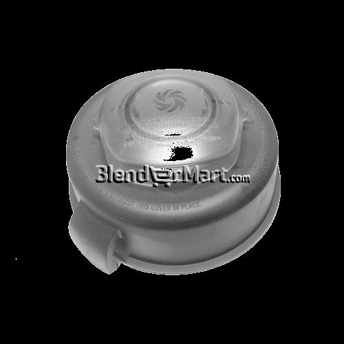 Vitamix 15647, Rubber lid for 32oz/ 0.9L Container w/ plug fits 15643 container