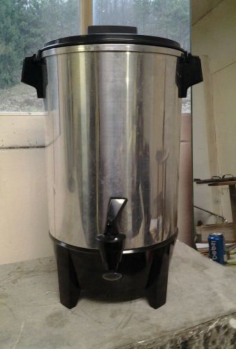 West Bend Coffee Urn (12-30 Cups)