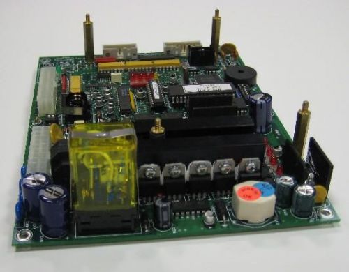 La Cimbali M5- FAEMA X5 CPU Microprocessor
