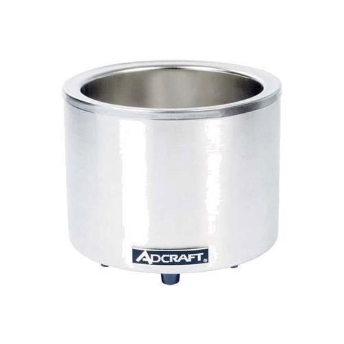 Adcraft fw-1200wr food cooker/warmer for sale