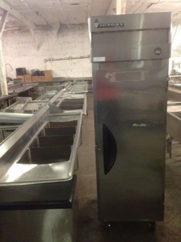 Victory vf-1f freezer for sale
