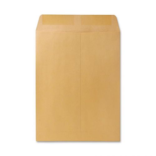Quality Park Kraft Catalog Envelopes - Catalog - #12 1/2 [9.50&#034; X (qua41565)
