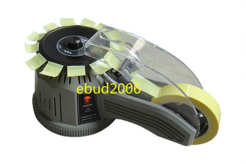 ZCUT-2 Automatic Tape Cutter Machine | Tape Dispenser Tape cutter