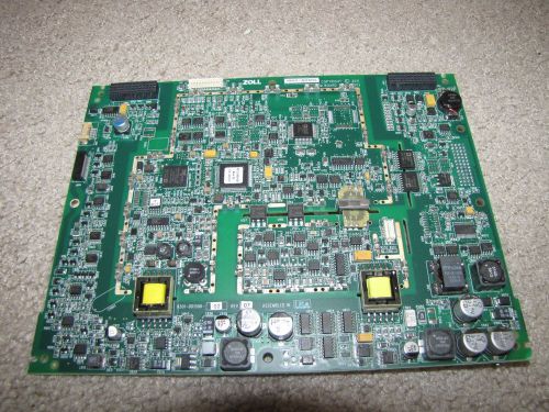 *ZOLL* System Board (Replacement) New Board 1
