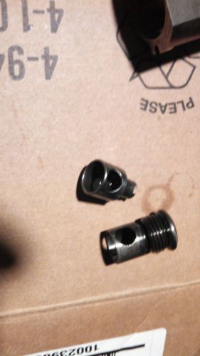 2 - Dotco Die grinder-Air Tool Parts- Part # 2011 and #2012