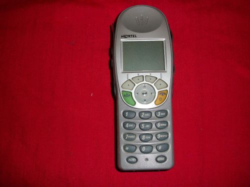 Nortel 6140  phone