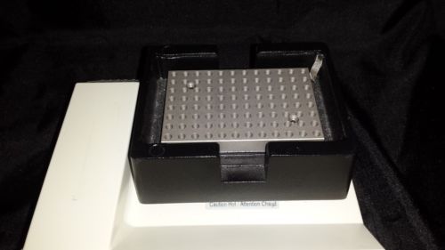 Eppendorf ThermoStat Plus with Microplate Block