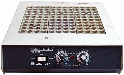 Lab-Line 2056 Multi-Blok Heater