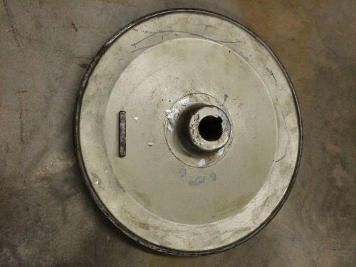 Delta 14&#034; bandsaw main pulley 28-290 for sale