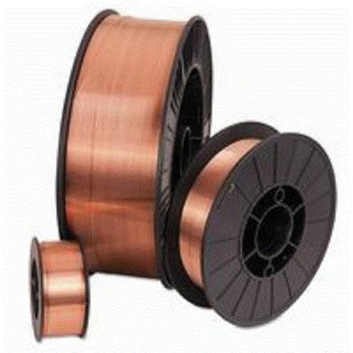 Best welds .035 mig welding wire 44lb. spools full pallet 60 spools for sale