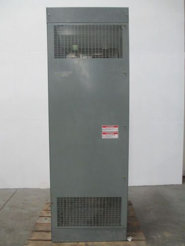 Allen bradley 1336s-bp350-ax-en4-l6-ncm ac 350hp 425a 460v vfd drive d215393 for sale