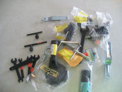 Power Tools Repair Parts, Junk Drawer, De Walt, Makita, etc..