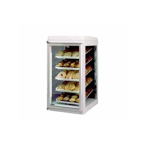 Federal Industries CK-10 Counter Top Half Pan Non-Refrigerated Self-Serve Bakery