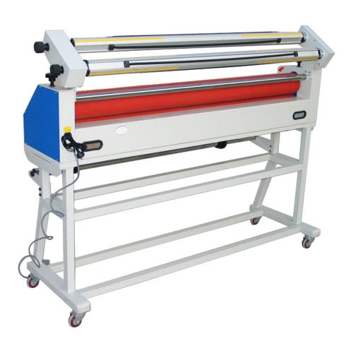 51&#034; 1300mm semi-auto master mounting wide format cold laminator ac 110v-240v for sale