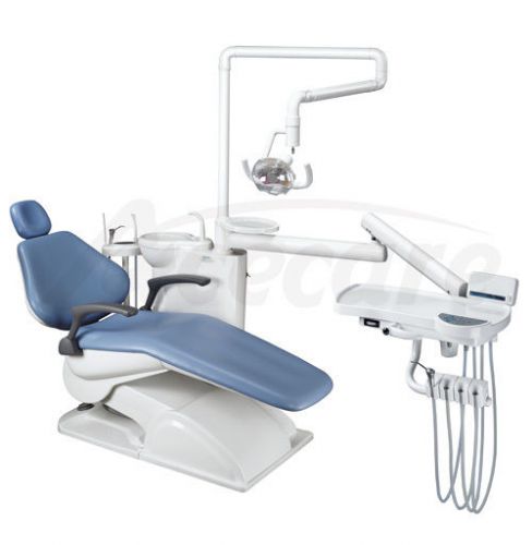Computer controlled dental unit chair ac6 fda ce approved with attachments for sale