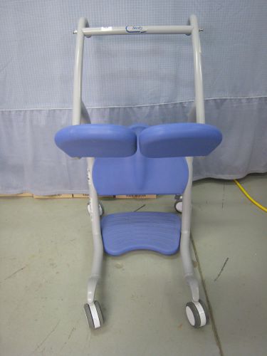 Arjo inc nta 1000 stedy s.w.l. patient lift for sale