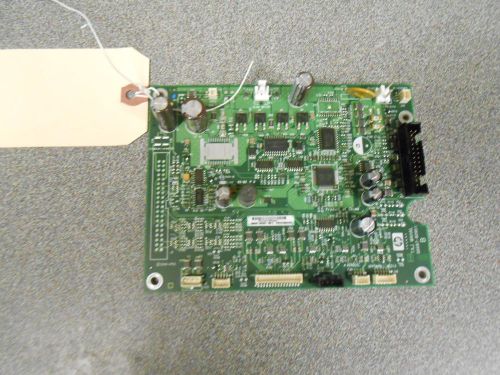 HP DESIGNJET T1100 PS Q6687-60951 Circuit Board (Free Shipping)