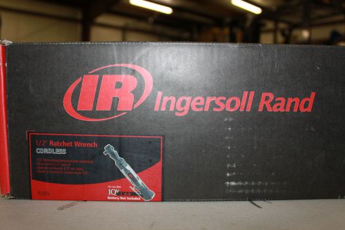 Ingersoll rand r385  1/2&#034; ratchet 14.4v  ir for sale