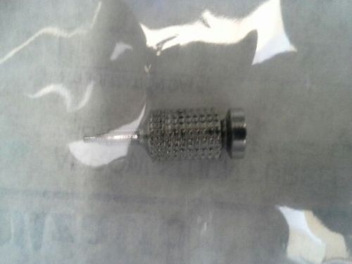 Dental Implant short hex screw driver 1.25mm