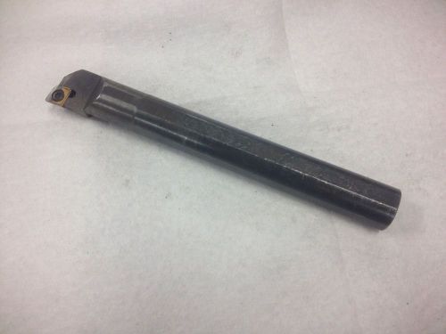 3/4&#034; Shank Boring Bar marked SI-SCLCR-12-3 And 6-1/4&#034; Long. Used