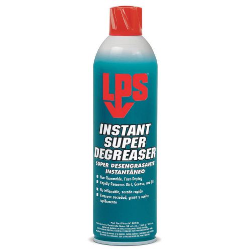 Instant Super Degreaser, Size 20 oz. 00720