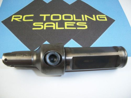 21005s-075f spade drill holder series #0.5 t-a stub fng used allied 1 pc for sale
