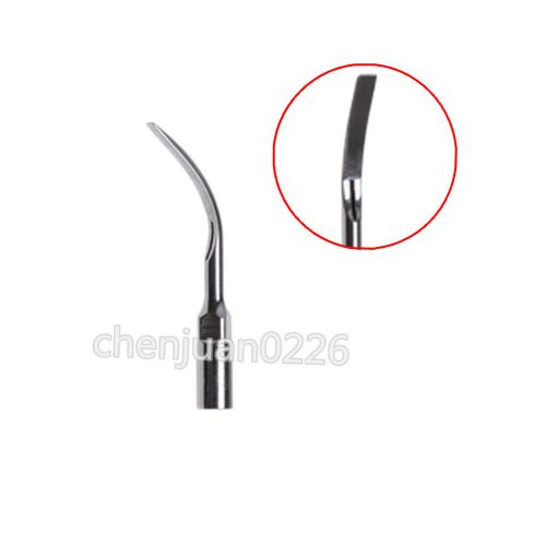 G6 Dental Ultrasonic Scaler Scaling Tip Fit EMS Woodpecker Mectron Handpiece