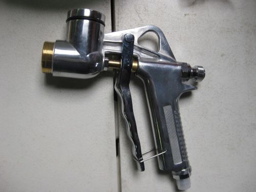 Homax PRO Gun and Hopper for Spray Texture Repair Model # 4670 (10)