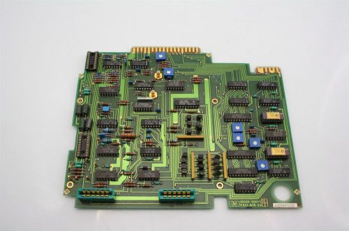 HP Agilent 05335-60011 Board Taken From 5335A Universal Counter