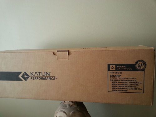 SHARP AR-M280  AR-450NT KATUN COMPATIBLE, SEALED