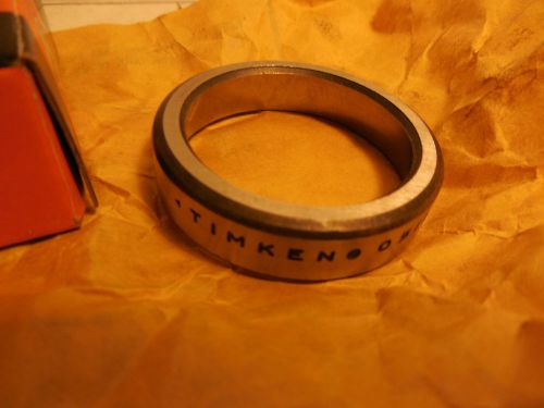 TIMKEN TAPERED ROLLER BEARING CUP 05185A. WB7