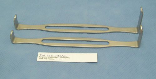 V Mueller USA / US ARMY Retractor Set, SU3660