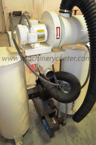 120Lb Novatec Dryer &#039;00