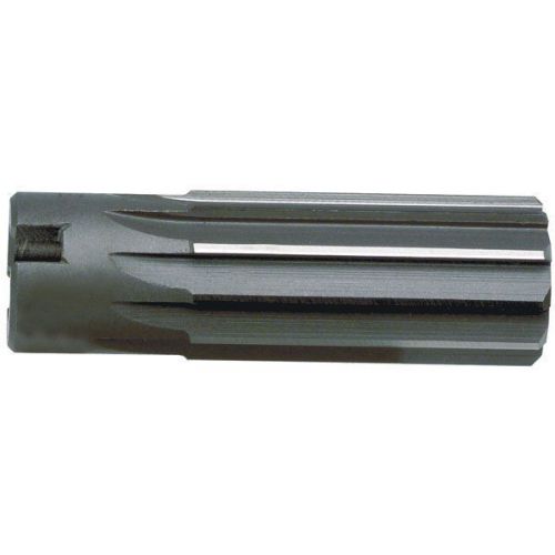 TTC PRODUCTION 5-150-070 High Speed Steel Shell Reamer - Overall Length: 3&#039;