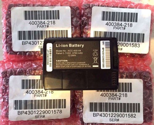 Battery for DT Research DT430SC / WebDT 430 435