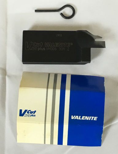 Valenite VH306 30R Tool Holder