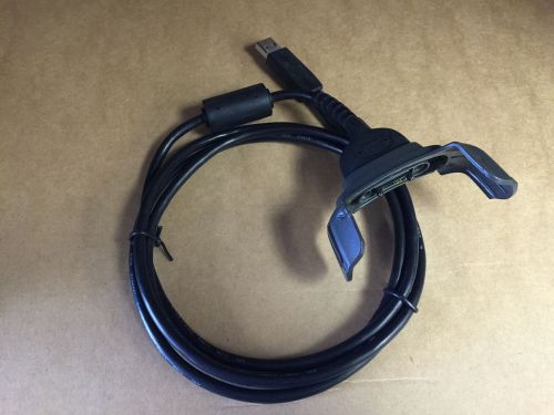 MOTOROLA SYMBOL MC75 / MC70 SERIES USB Charging Kit - 25-102775-02R