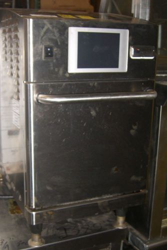Convection Microwave Oven, Small, MerryChef Eikon e2