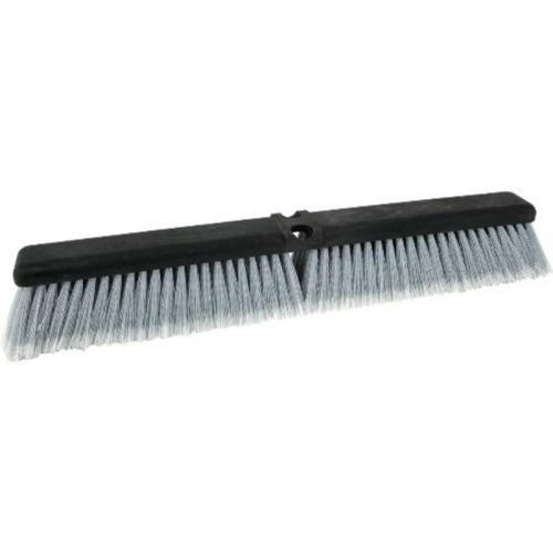 Soft Bristle Floor Sweep 24&#034; O&#039;Cedar Brushes and Brooms 96424 072627270395